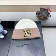 Louis Vuitton Caps